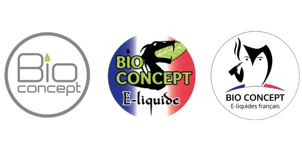 Logo Bioconcept évolution